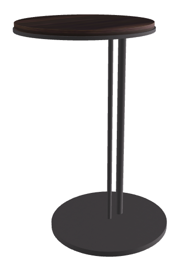 Cattelan Italia Sting Wood Coffee Table