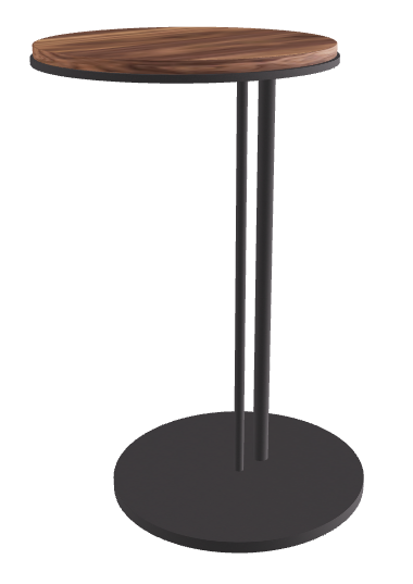 Cattelan Italia Sting Wood Coffee Table