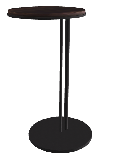 Cattelan Italia Sting Wood Coffee Table