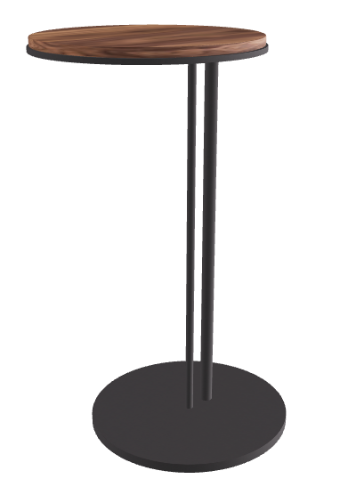 Cattelan Italia Sting Wood Coffee Table