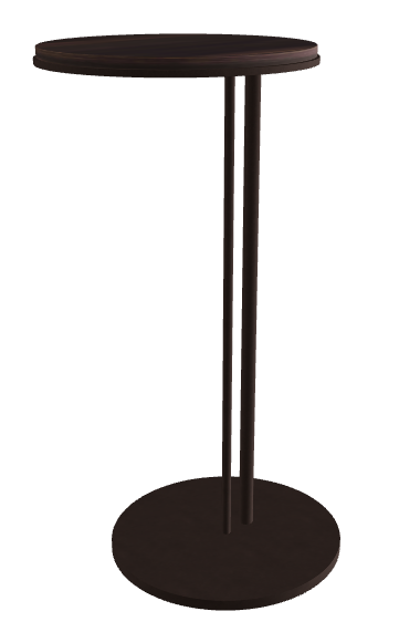 Cattelan Italia Sting Wood Coffee Table