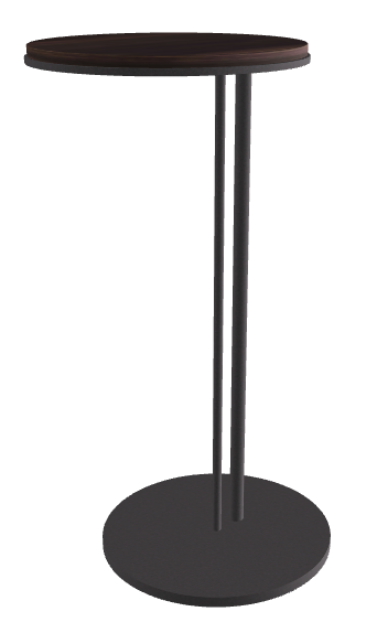 Cattelan Italia Sting Wood Coffee Table