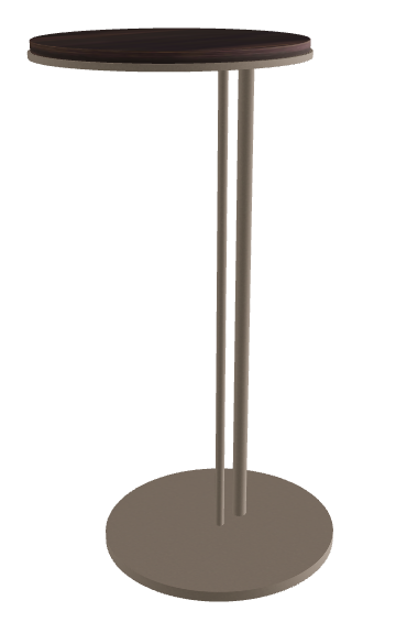 Cattelan Italia Sting Wood Coffee Table