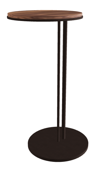 Cattelan Italia Sting Wood Coffee Table