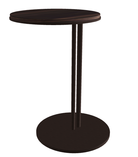 Cattelan Italia Sting Wood XL Coffee Table