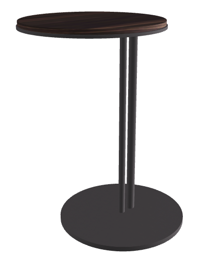 Cattelan Italia Sting Wood XL Coffee Table