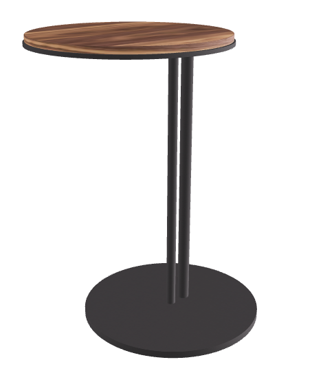 Cattelan Italia Sting Wood XL Coffee Table