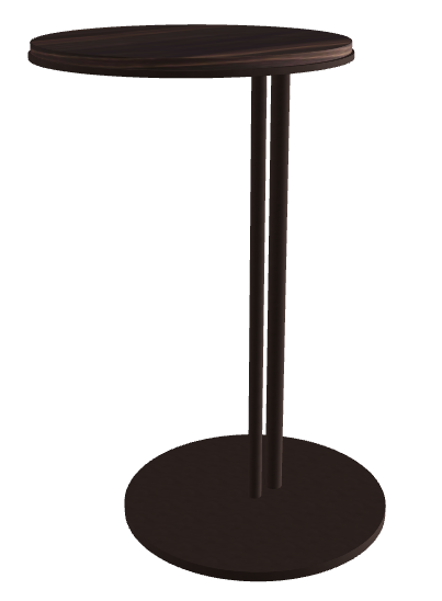 Cattelan Italia Sting Wood XL Coffee Table