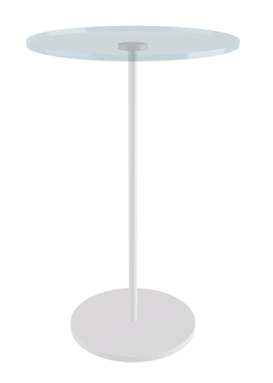 Cattelan Italia Gliss Coffee Table