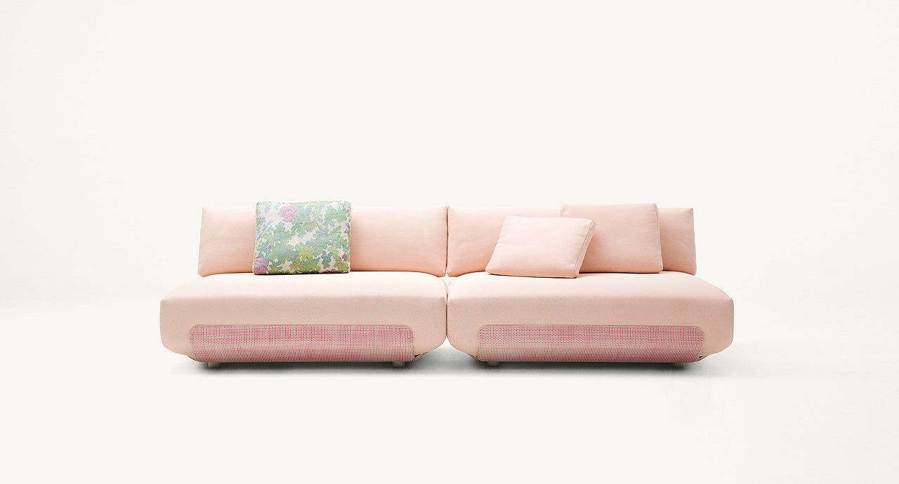 Paola Lenti Oasi Modular Sofa Seating