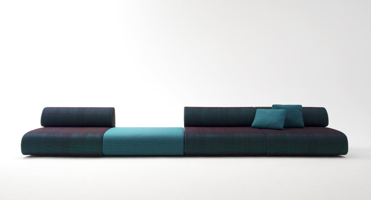 Paola Lenti Ola Modular Sofa Seating