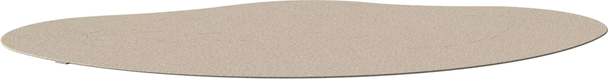 Manutti Solae Organic Outdoor Rug