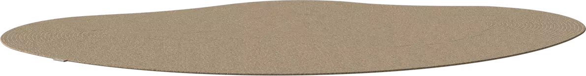 Manutti Solae Organic Outdoor Rug