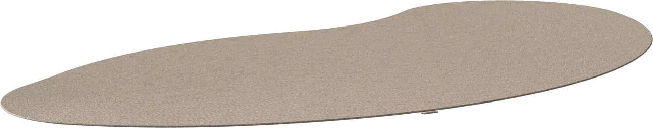 Manutti Solae Organic Outdoor Rug