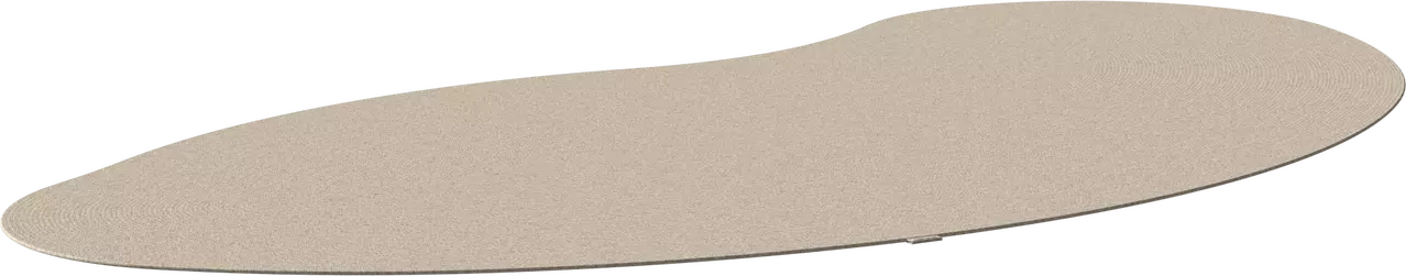 Manutti Solae Organic Outdoor Rug