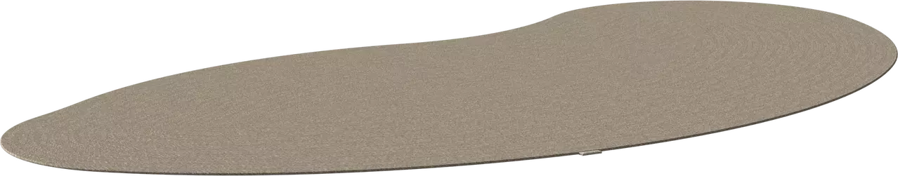 Manutti Solae Organic Outdoor Rug