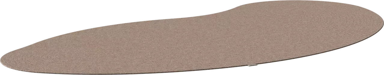 Manutti Solae Organic Outdoor Rug