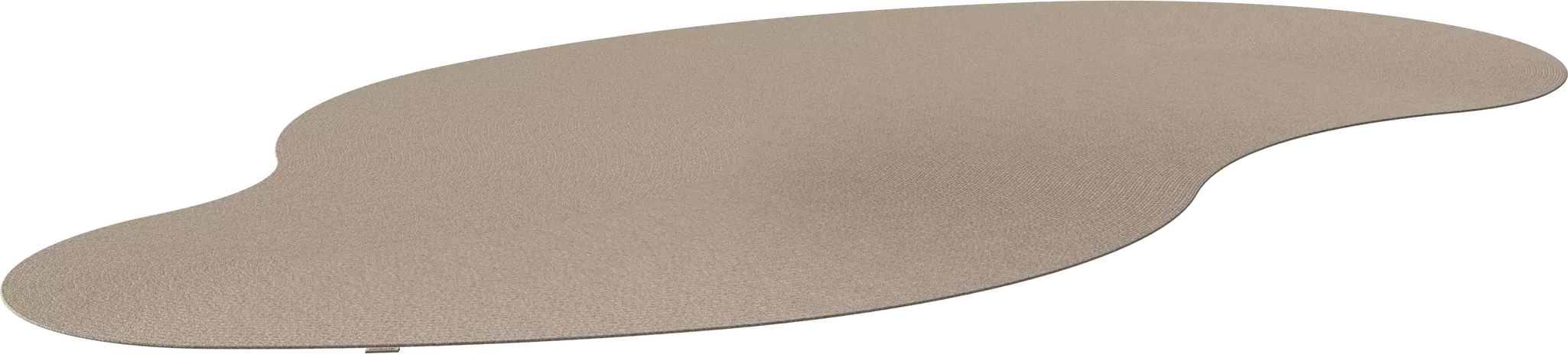 Manutti Solae Organic Outdoor Rug
