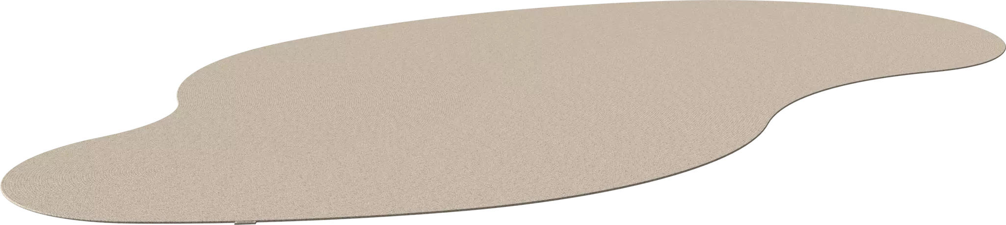 Manutti Solae Organic Outdoor Rug