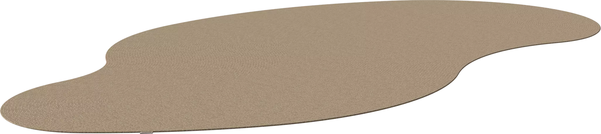 Manutti Solae Organic Outdoor Rug