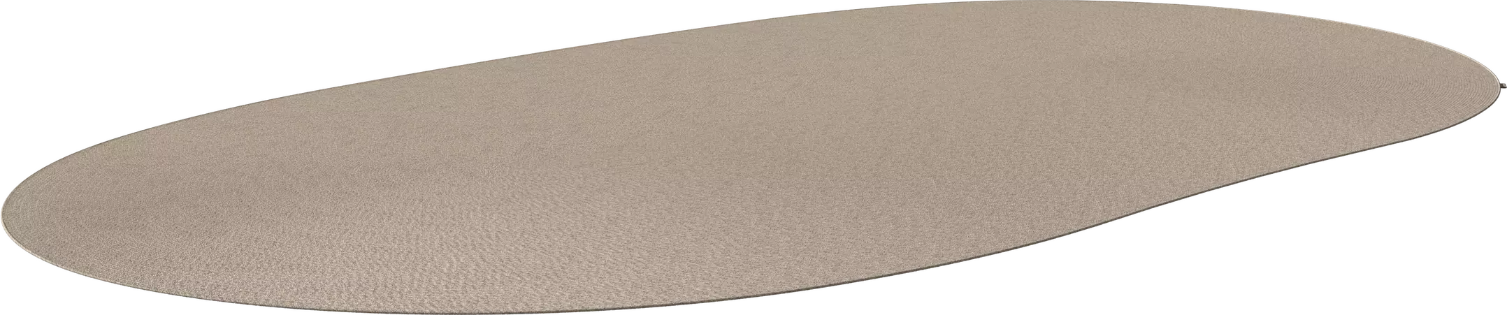 Manutti Solae Organic Outdoor Rug