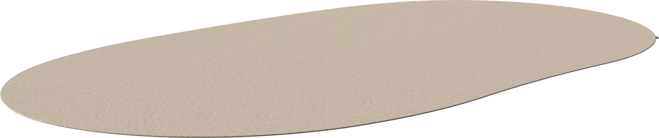 Manutti Solae Organic Outdoor Rug