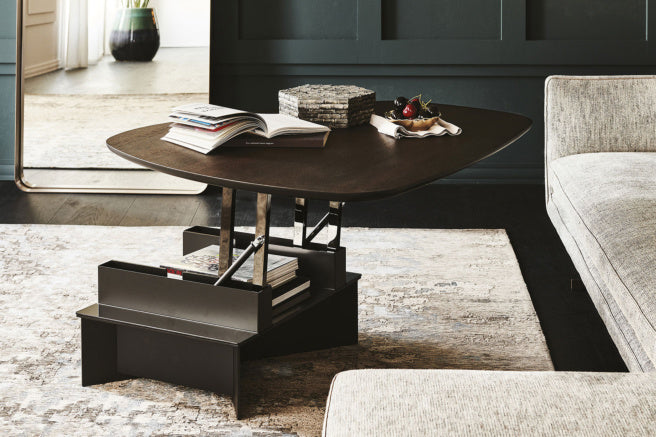 Cattelan Italia Orlando Coffee Table