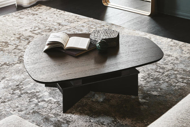 Cattelan Italia Orlando Coffee Table