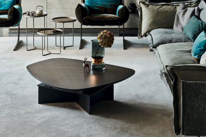 Cattelan Italia Orlando Coffee Table