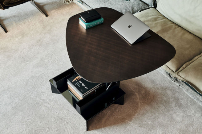 Cattelan Italia Orlando Coffee Table