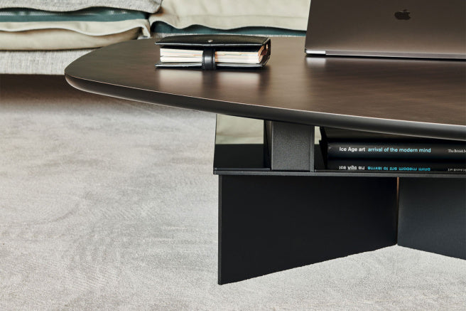 Cattelan Italia Orlando Coffee Table