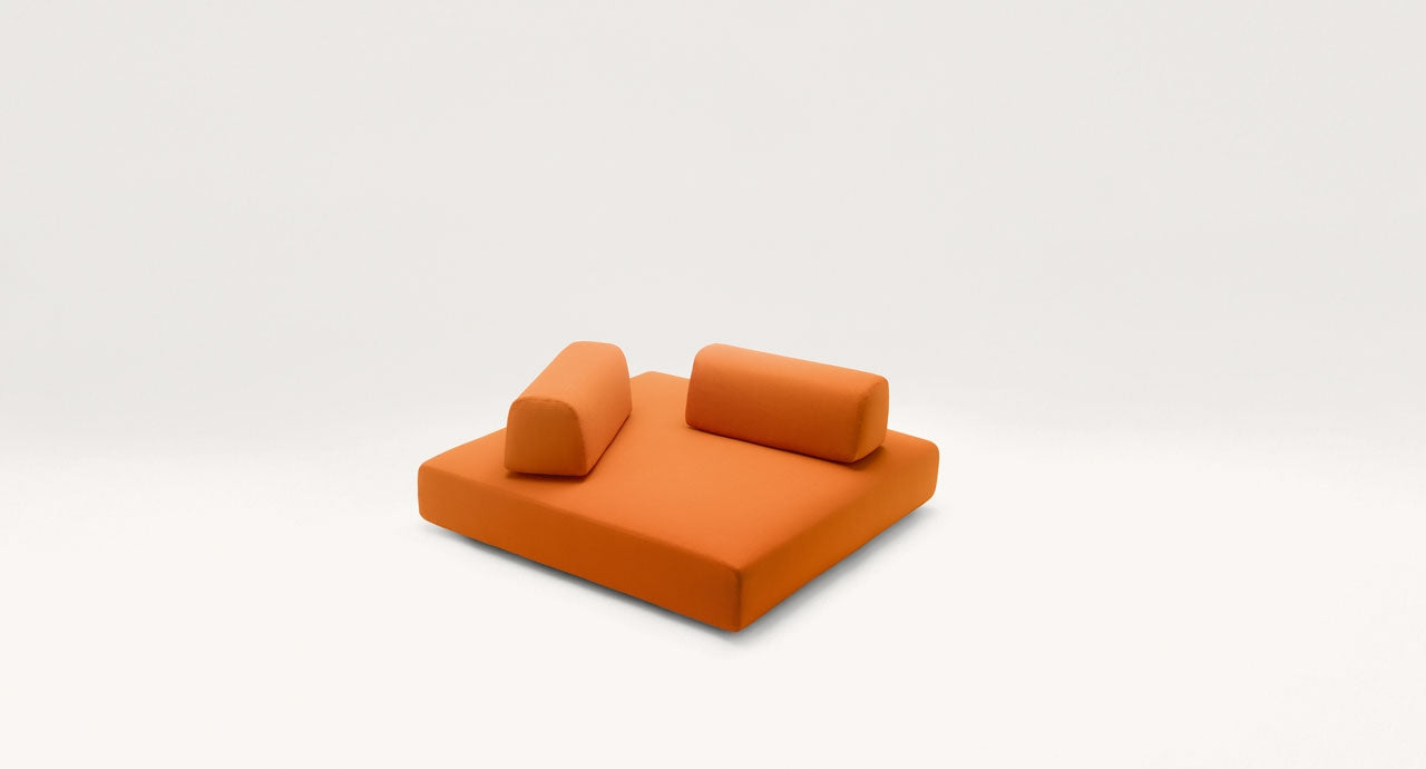 Paola Lenti Orlando Modular Sofa Seating