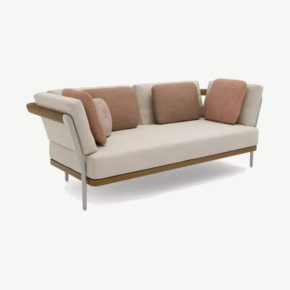 Manutti Flows 2 Seater Sofa
