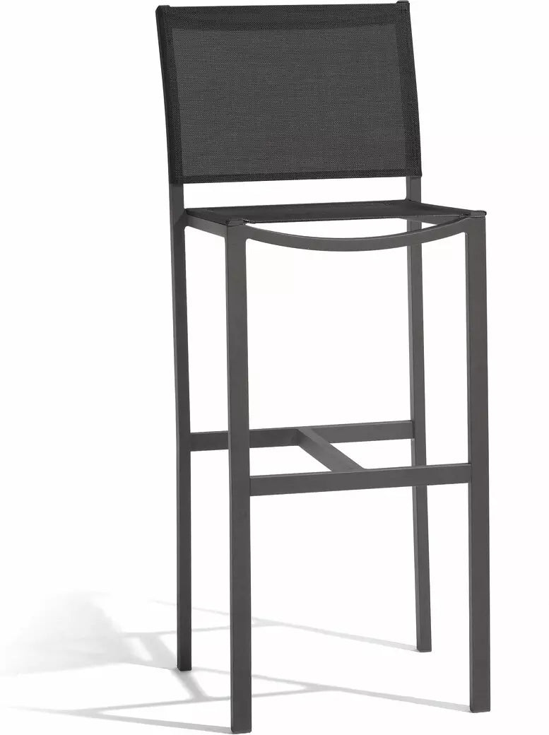 Manutti Latona Barstool – Bar Height (113 cm)