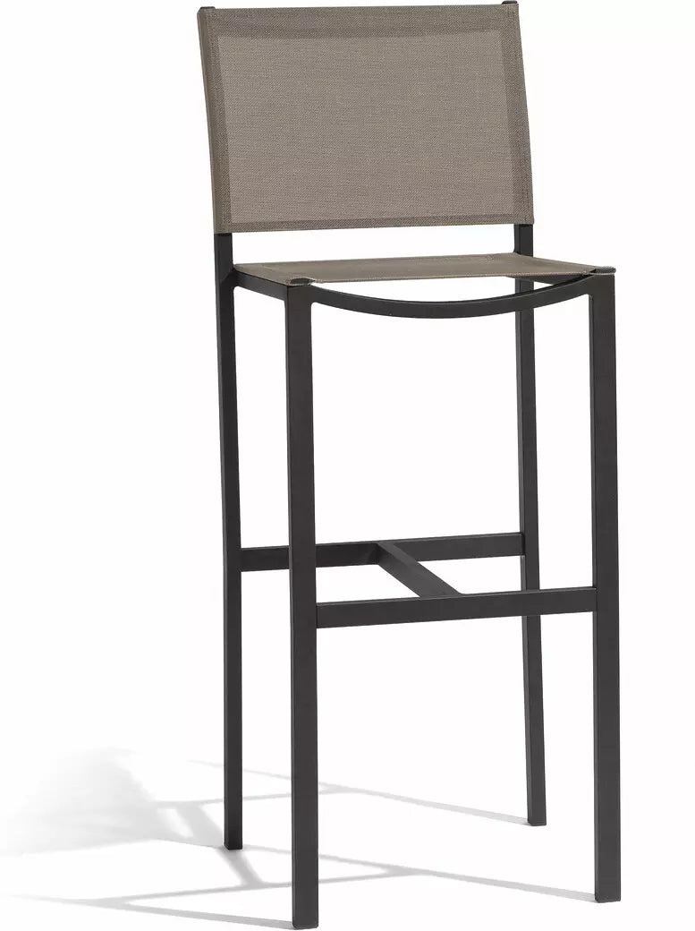 Manutti Latona Barstool – Bar Height (113 cm)