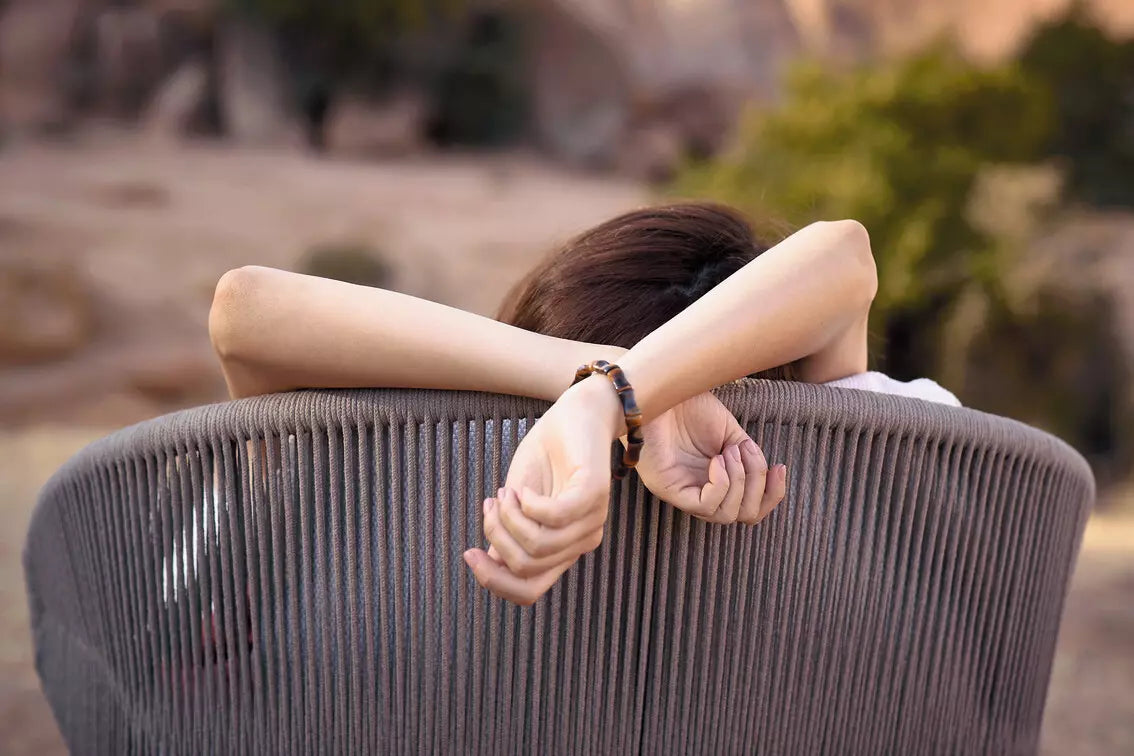 Manutti Radoc Chaise Longue