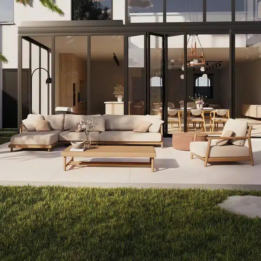 Manutti Muyu Coffee table