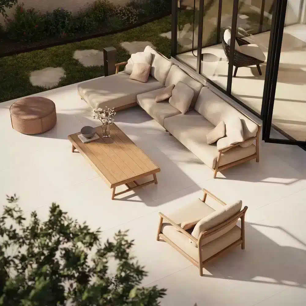 Manutti Muyu Coffee table