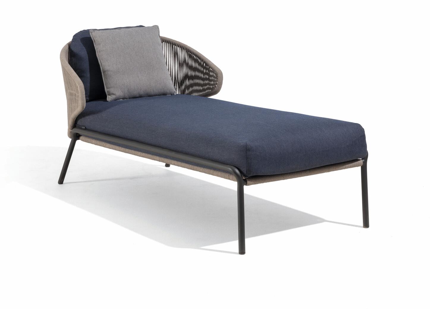 Manutti Radoc Chaise Longue
