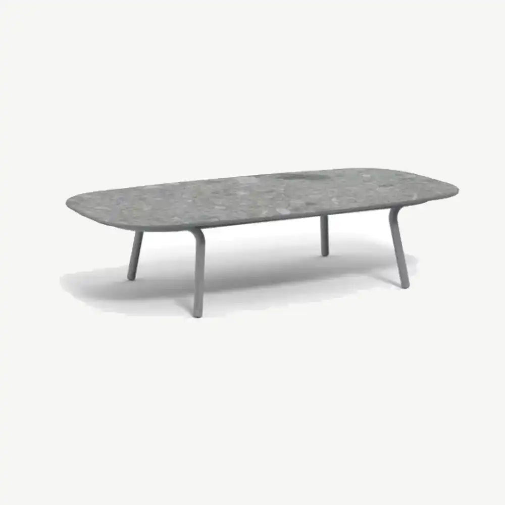 Manutti Minus Coffee Table 148 × 74 × 35h cm