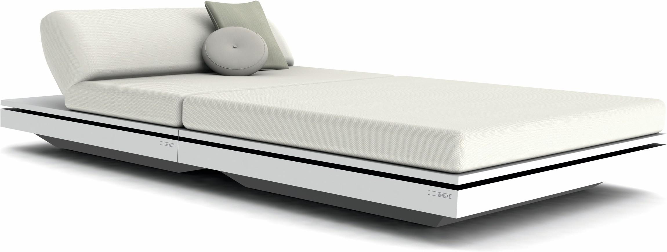 Manutti Elements Daybed