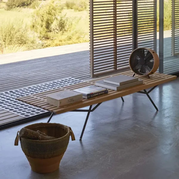 Manutti San Bench 200cm X 65cm