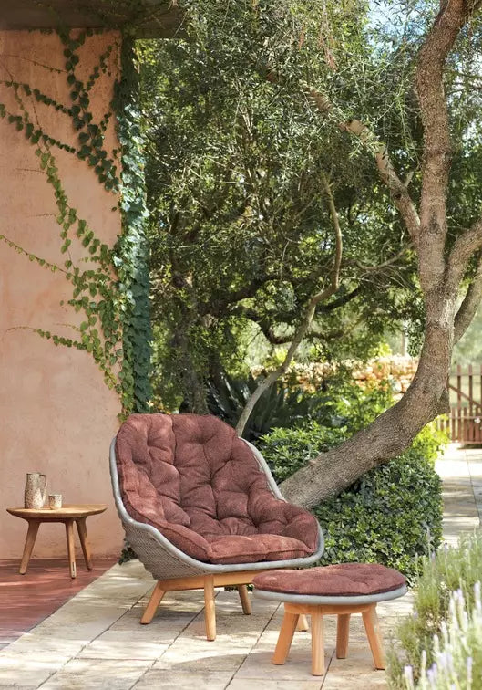 Manutti Sandua Footrest