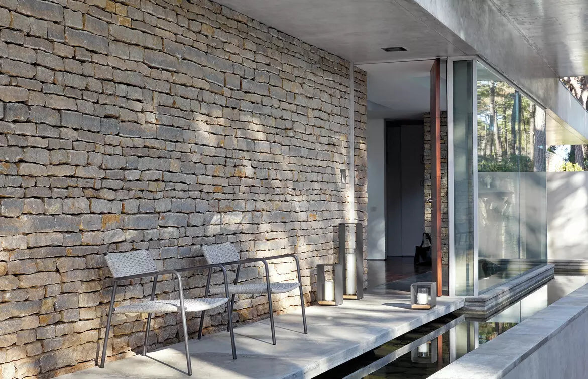 Manutti  Echo Lounge chair