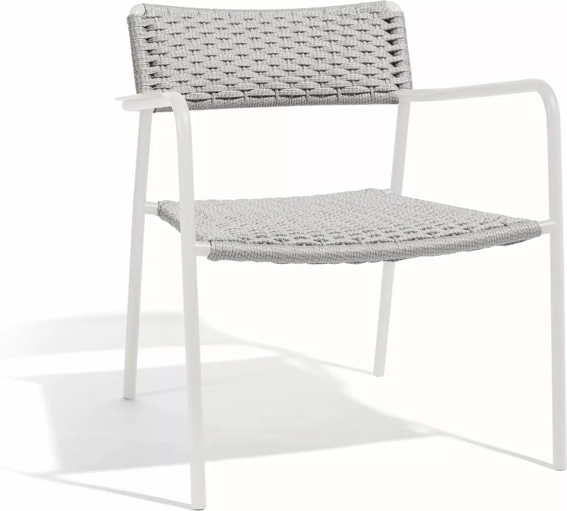 Manutti  Echo Lounge chair
