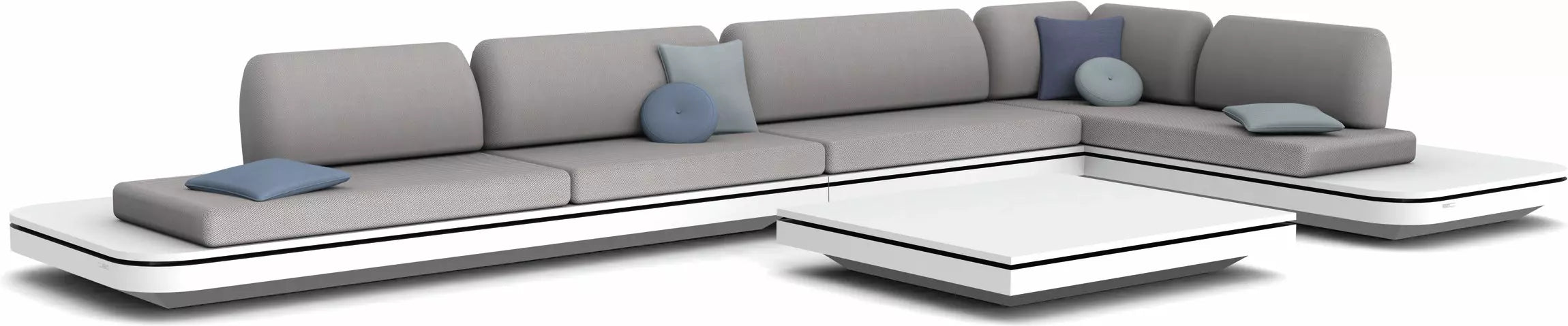 Manutti Elements Sofa Set 2