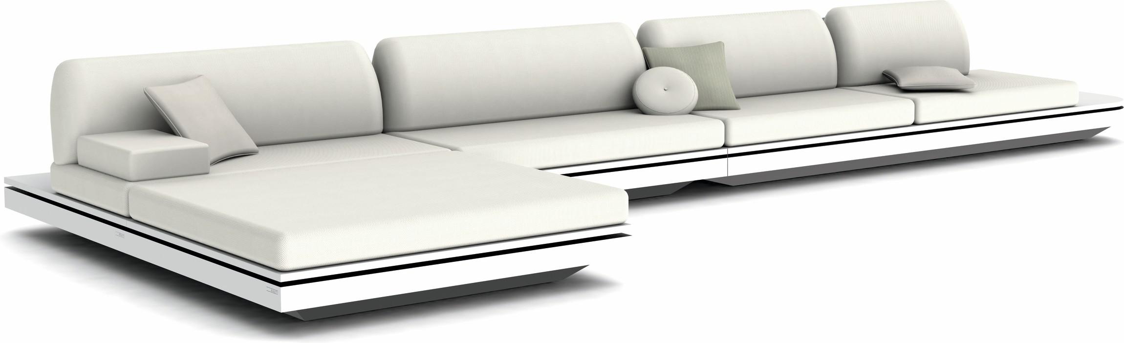 Manutti Elements Sofa Set 4