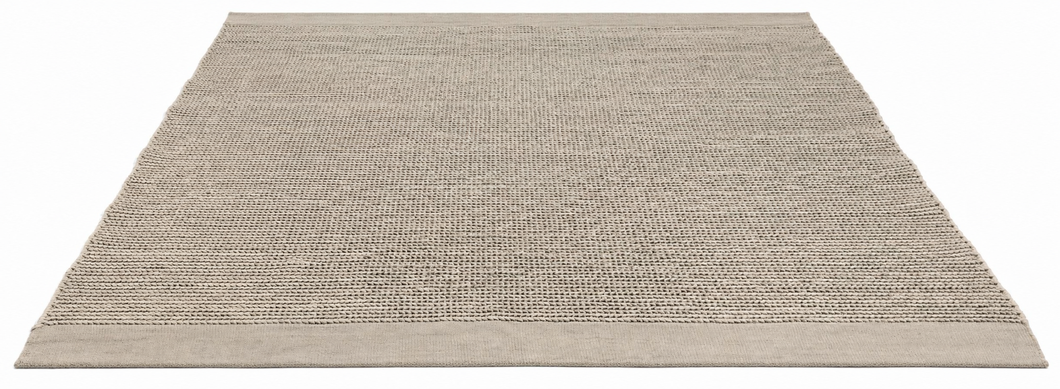 Manutti Twist Rectangular Outdoor Rug