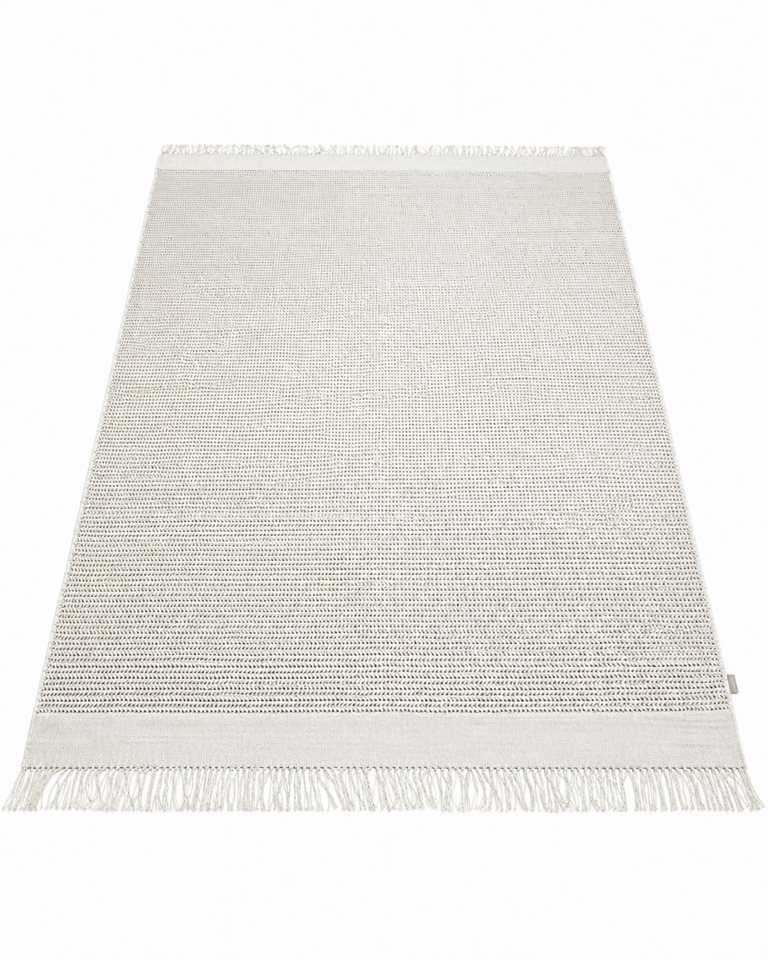 Manutti Twist Rectangular Outdoor Rug