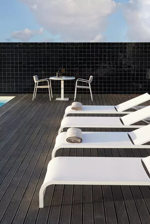 Manutti Latona Sun Lounger